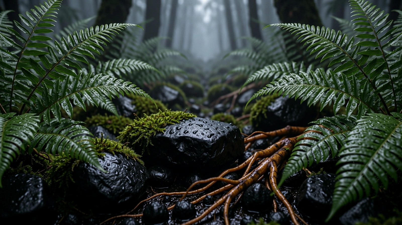 Botanical background
